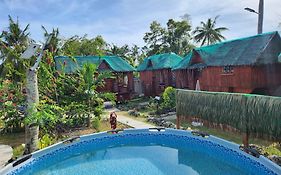 Nirvana Resort & Dive Centre - Moalboal
